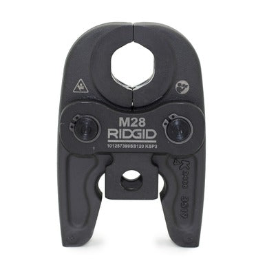 RIDGID Standard Series M-Jaws (32 kN) – M profilio presavimo žnyplės