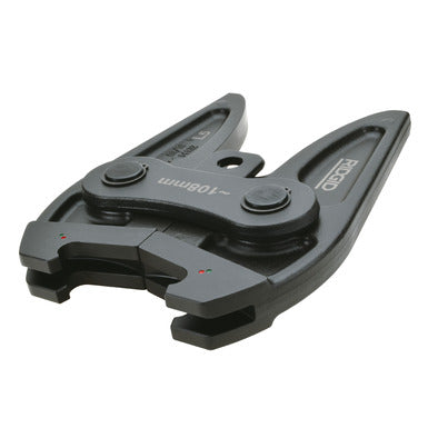 RIDGID XL Series Press Rings – XL presavimo žiedai didelio diametro vamzdžiams