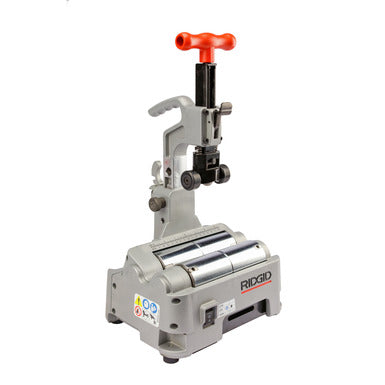 RIDGID profesionalus elektrinis vamzdžių pjoviklis