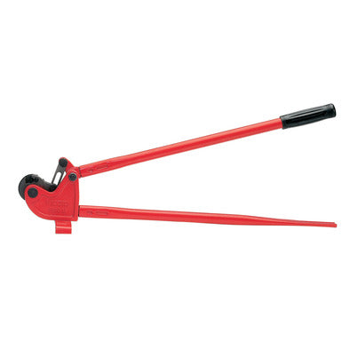 RIDGID 1390M – greitas ir tvirtas sriegtos strypo pjoviklis (Threaded Rod Cutter)