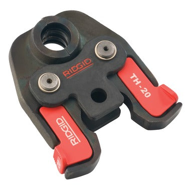 RIDGID Compact Series 24 kN TH Jaws – TH profilio presavimo žnyplės