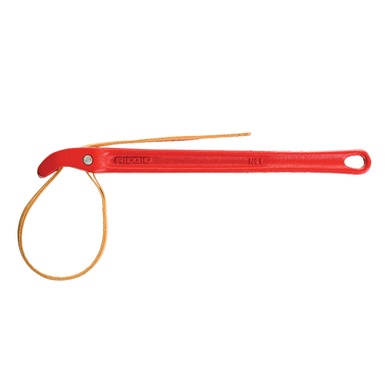 RIDGID diržiniai raktai