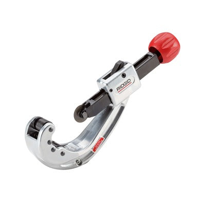 RIDGID Quick-Acting Tubing Cutters – profesionalūs vamzdžių pjovikliai