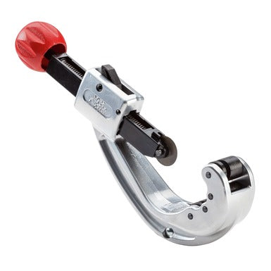 RIDGID Quick-Acting Tubing Cutters – profesionalūs vamzdžių pjovikliai