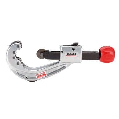 RIDGID Quick-Acting Tubing Cutters – profesionalūs vamzdžių pjovikliai