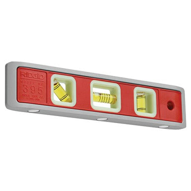 RIDGID Magnetic Torpedo Level – magnetinis torpedinis gulsčiukas darbui ankštose vietose