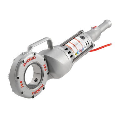 RIDGID 700 Power Drive – elektrinė vamzdžių sriegimo mašina