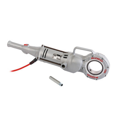 RIDGID 700 Power Drive – elektrinė vamzdžių sriegimo mašina