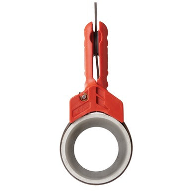 RIDGID Straplock® Pipe Handle – papildoma rankena vamzdžių įrankiams