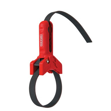 RIDGID Straplock® Pipe Handle – papildoma rankena vamzdžių įrankiams