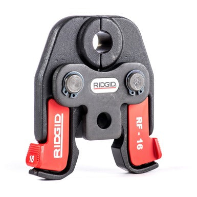 RIDGID Compact Series 24 kN RFs Jaws – RFs profilio presavimo žnyplės