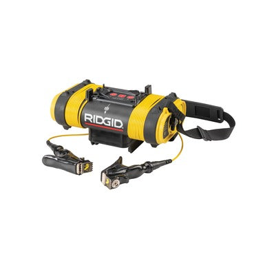 SeekTech® ST-305R signalo siųstuvas