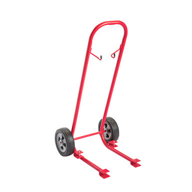 RIDGID K-3800 Drum Machine – lengva ir kompaktiška būgninė kanalizacijos valymo mašina