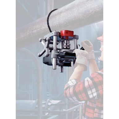 RIDGID HC450 – profesionalus skylėpjovės įrankis