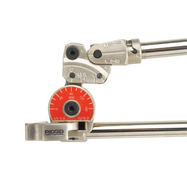RIDGID 600 Series – sunkaus tipo instrumentų lenkikliai (Heavy Duty Instrument Benders)