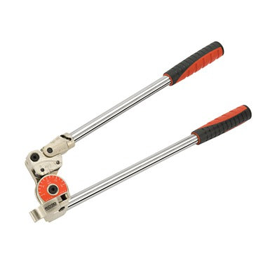 RIDGID 600 Series – sunkaus tipo instrumentų lenkikliai (Heavy Duty Instrument Benders)