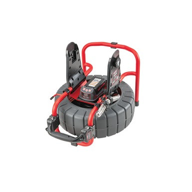 RIDGID SeeSnake CSx Via