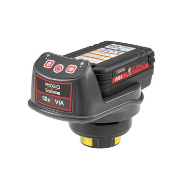 RIDGID SeeSnake CSx Via