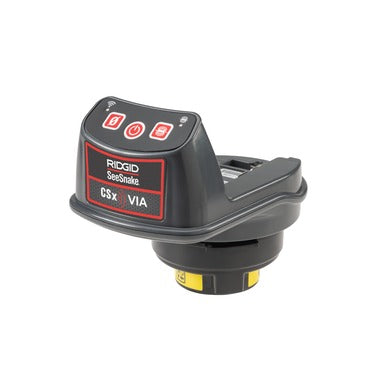 RIDGID SeeSnake CSx Via