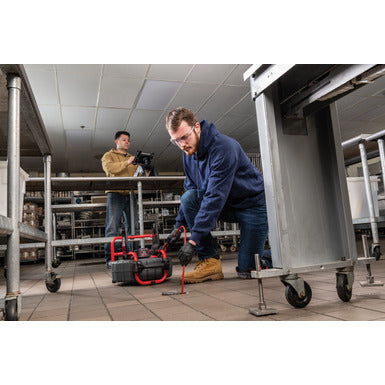 RIDGID SeeSnake CSx Via