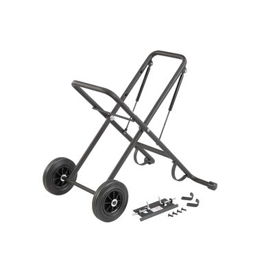 RIDGID 300 Compact sriegimo staklės – dovana sulankstomas stovas