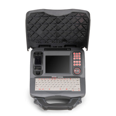 RIDGID® CS65x monitorius