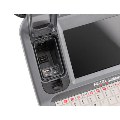 RIDGID® CS65x monitorius