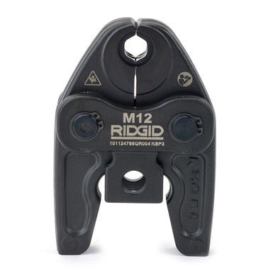 RIDGID Standard Series M-Jaws (32 kN) – M profilio presavimo žnyplės