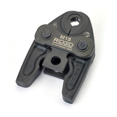 RIDGID Standard Series M-Jaws (32 kN) – M profilio presavimo žnyplės