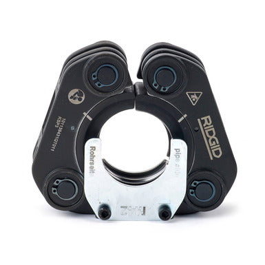 RIDGID Standard Series Press Rings – standartiniai spaudimo žiedai vamzdžių presavimo sistemoms