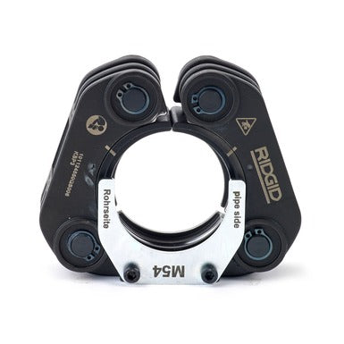 RIDGID Standard Series Press Rings – standartiniai spaudimo žiedai vamzdžių presavimo sistemoms