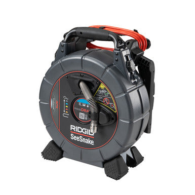 RIDGID SeeSnake MicroDrain™