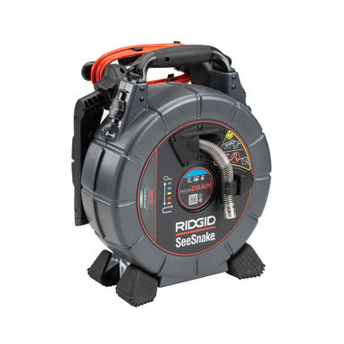 RIDGID SeeSnake MicroDrain™