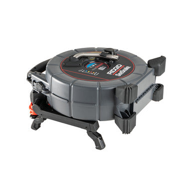 RIDGID SeeSnake MicroDrain™