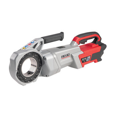 RIDGID 760 FXP Power Drive – belaidė vamzdžių sriegimo mašina