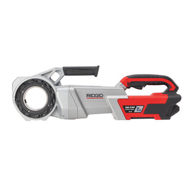 RIDGID 760 FXP sriegimo komplektas – dovana TRISTAND spaustuvas