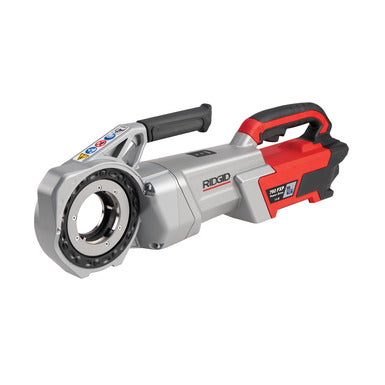 RIDGID 760 FXP Power Drive – belaidė vamzdžių sriegimo mašina