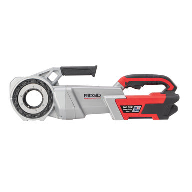 RIDGID 760 FXP Power Drive – belaidė vamzdžių sriegimo mašina