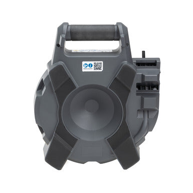 RIDGID K9-204P – profesionali flexshaft kanalizacijos valymo mašina