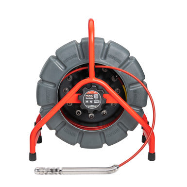 RIDGID SeeSnake Mini Pro Inspection Camera – profesionali video inspekcijos kamera