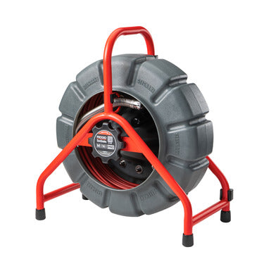 RIDGID SeeSnake Mini Pro Inspection Camera – profesionali video inspekcijos kamera