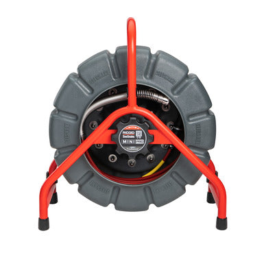RIDGID SeeSnake Mini Pro Inspection Camera – profesionali video inspekcijos kamera