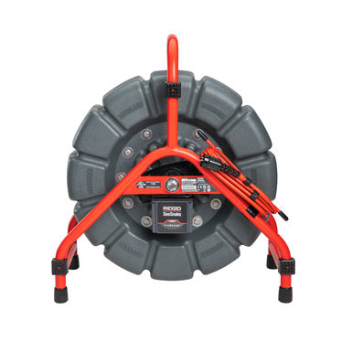 RIDGID SeeSnake Mini Pro Inspection Camera – profesionali video inspekcijos kamera