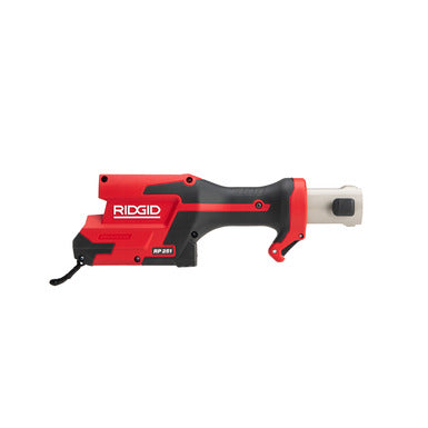 RIDGID RP 251 – profesionalus presavimo įrankis