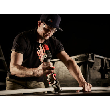 RIDGID RP 251 – profesionalus presavimo įrankis