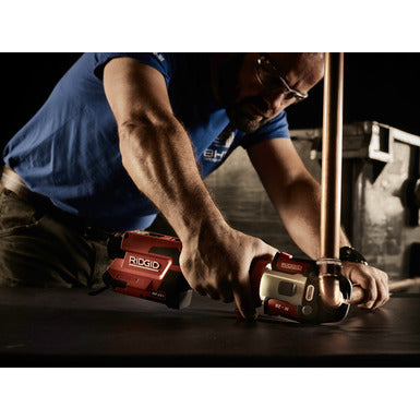 RIDGID RP 251 – profesionalus presavimo įrankis