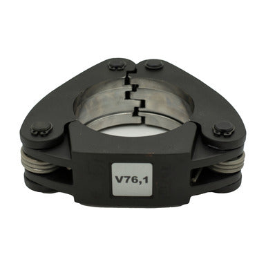 RIDGID Standard Series Press Rings – standartiniai spaudimo žiedai vamzdžių presavimo sistemoms