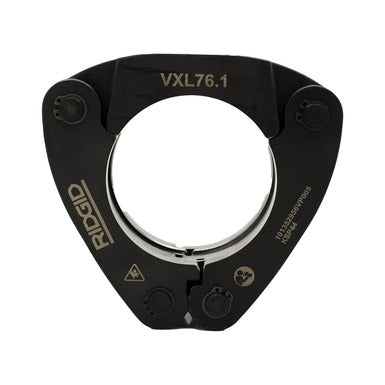 RIDGID Standard Series Press Rings – standartiniai spaudimo žiedai vamzdžių presavimo sistemoms