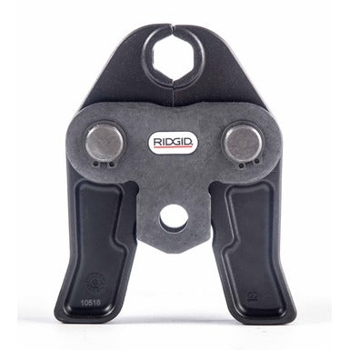 RIDGID Standard Series V-Jaws (32 kN) – V profilio presavimo žnyplės Pritaikymas