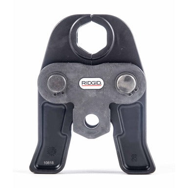 RIDGID Standard Series V-Jaws (32 kN) – V profilio presavimo žnyplės Pritaikymas